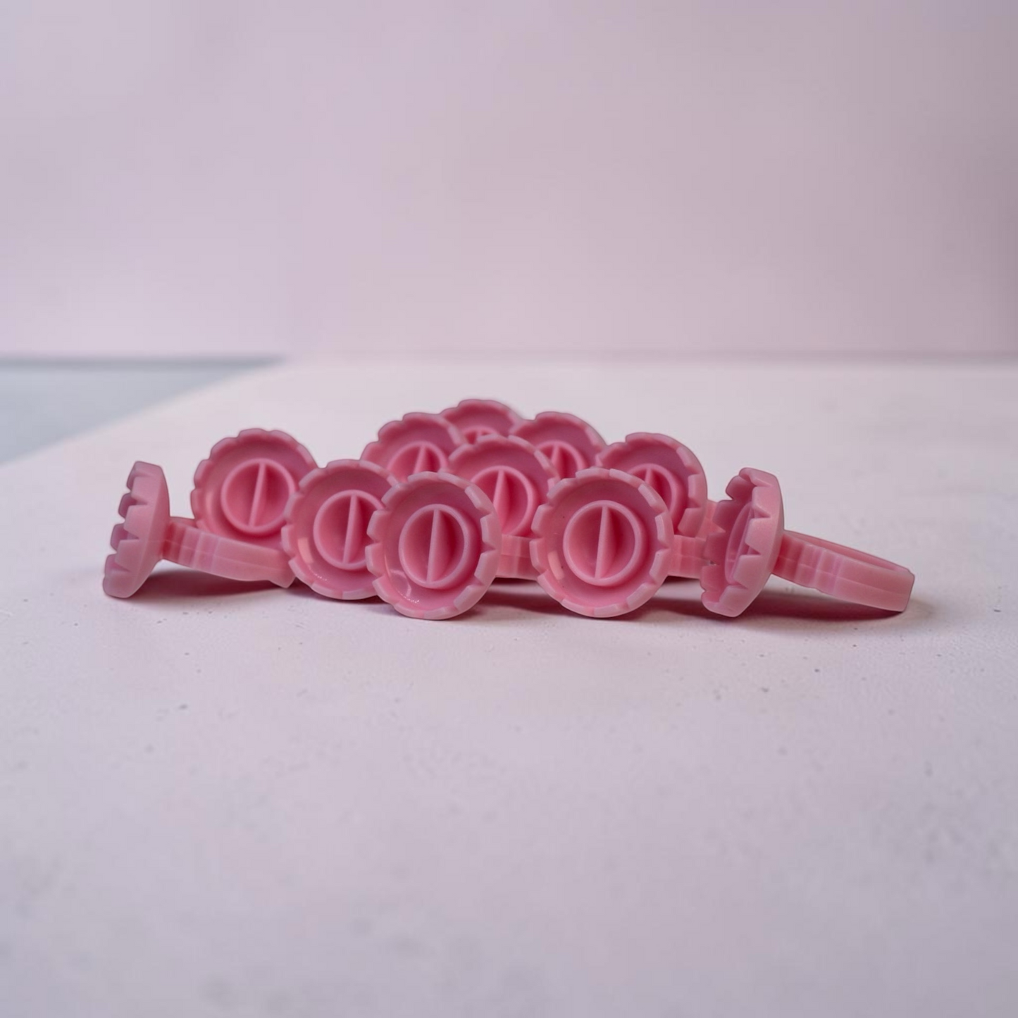 Glue Rings
