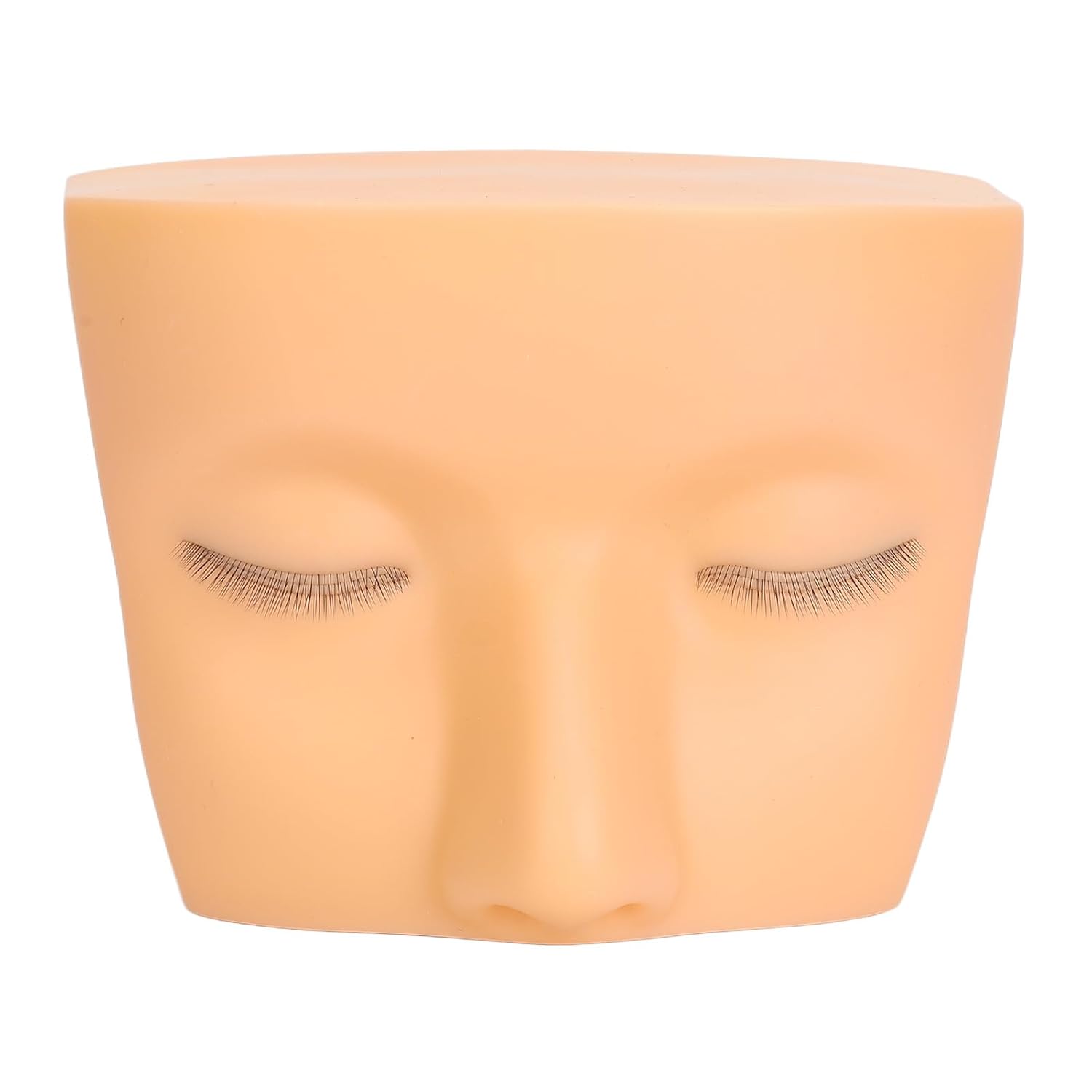 Realistic Mannequin Head
