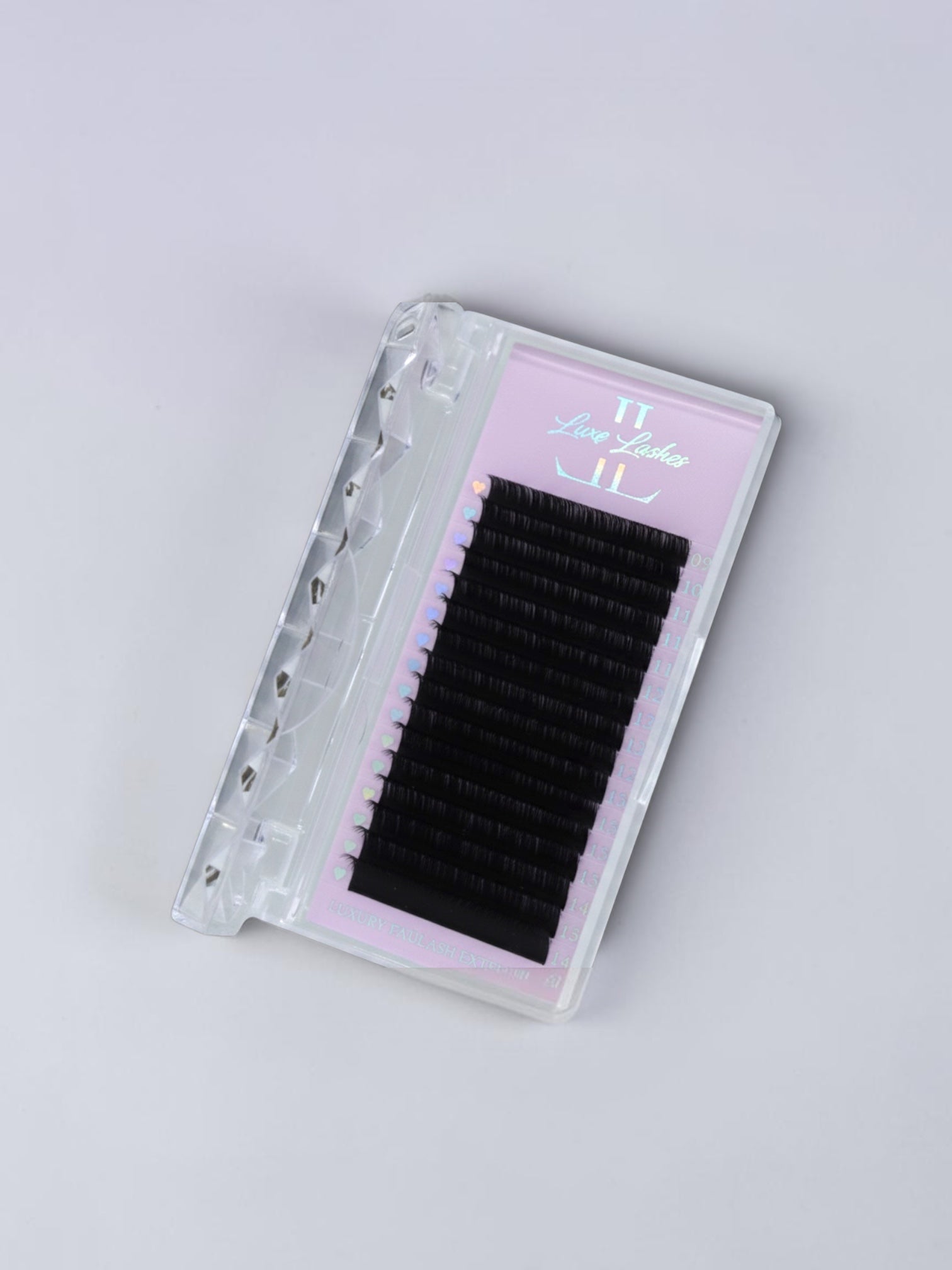 Luxe Lash Trays