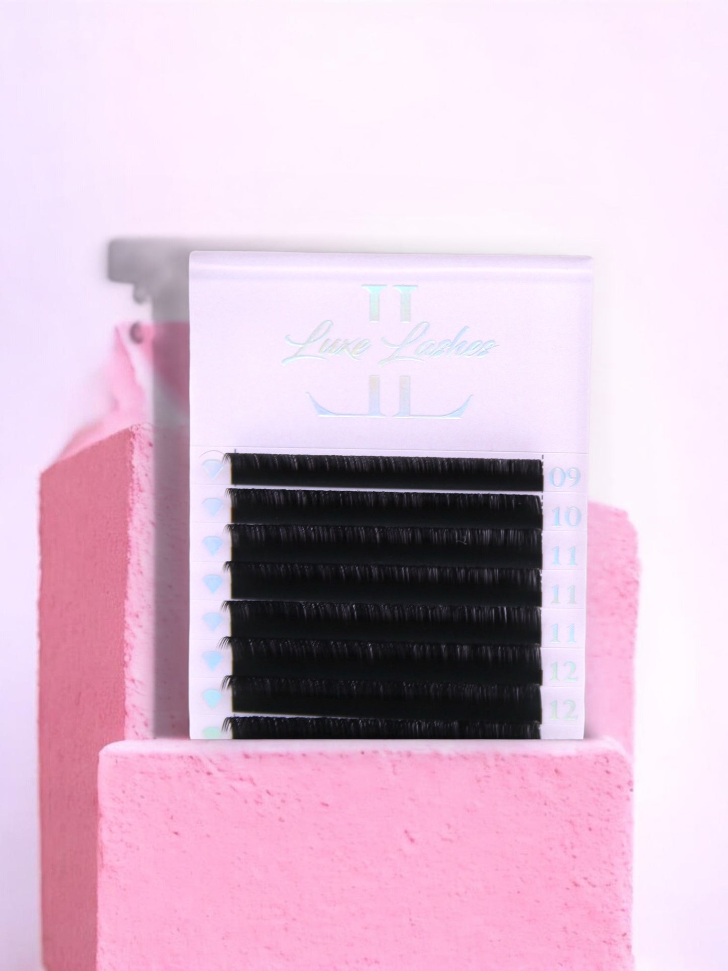 Luxe Lash Trays