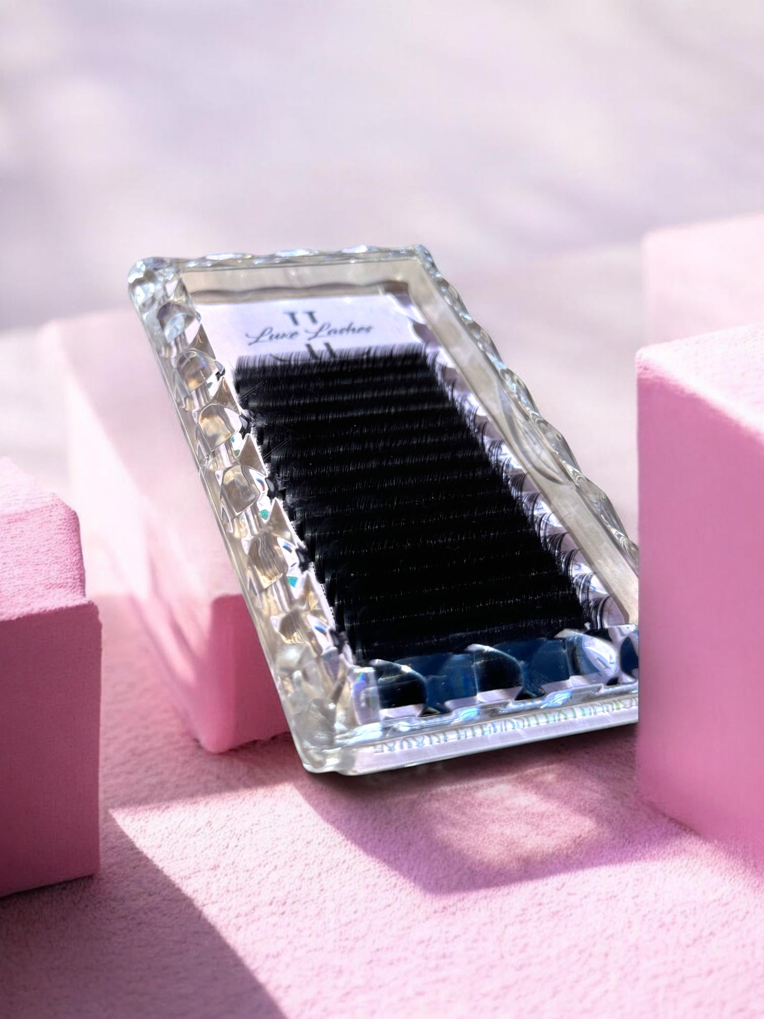 Luxe Lash Trays