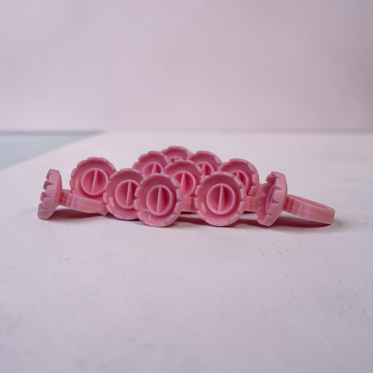 Glue Rings