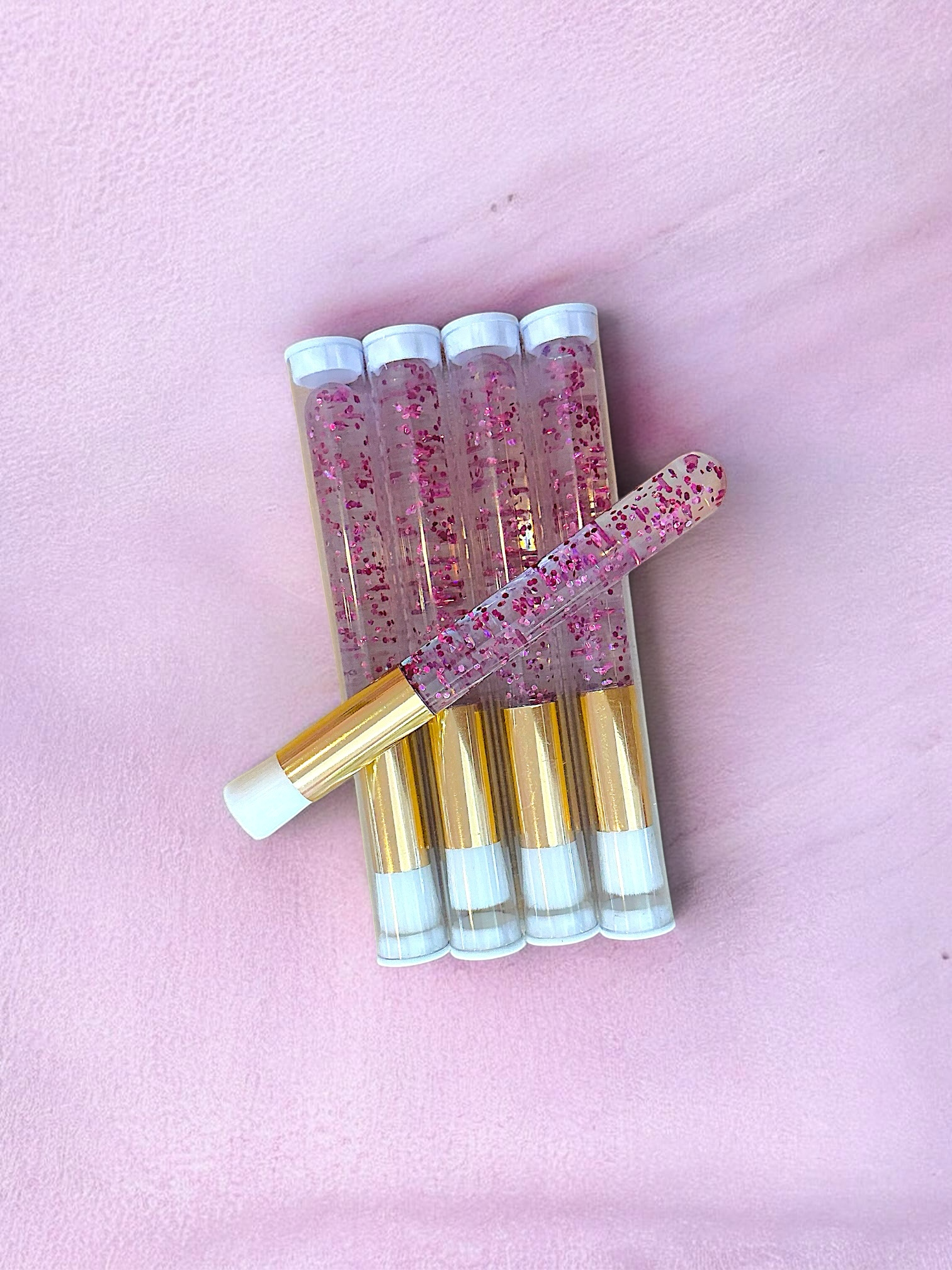 Lash Extension Cleansing Brush