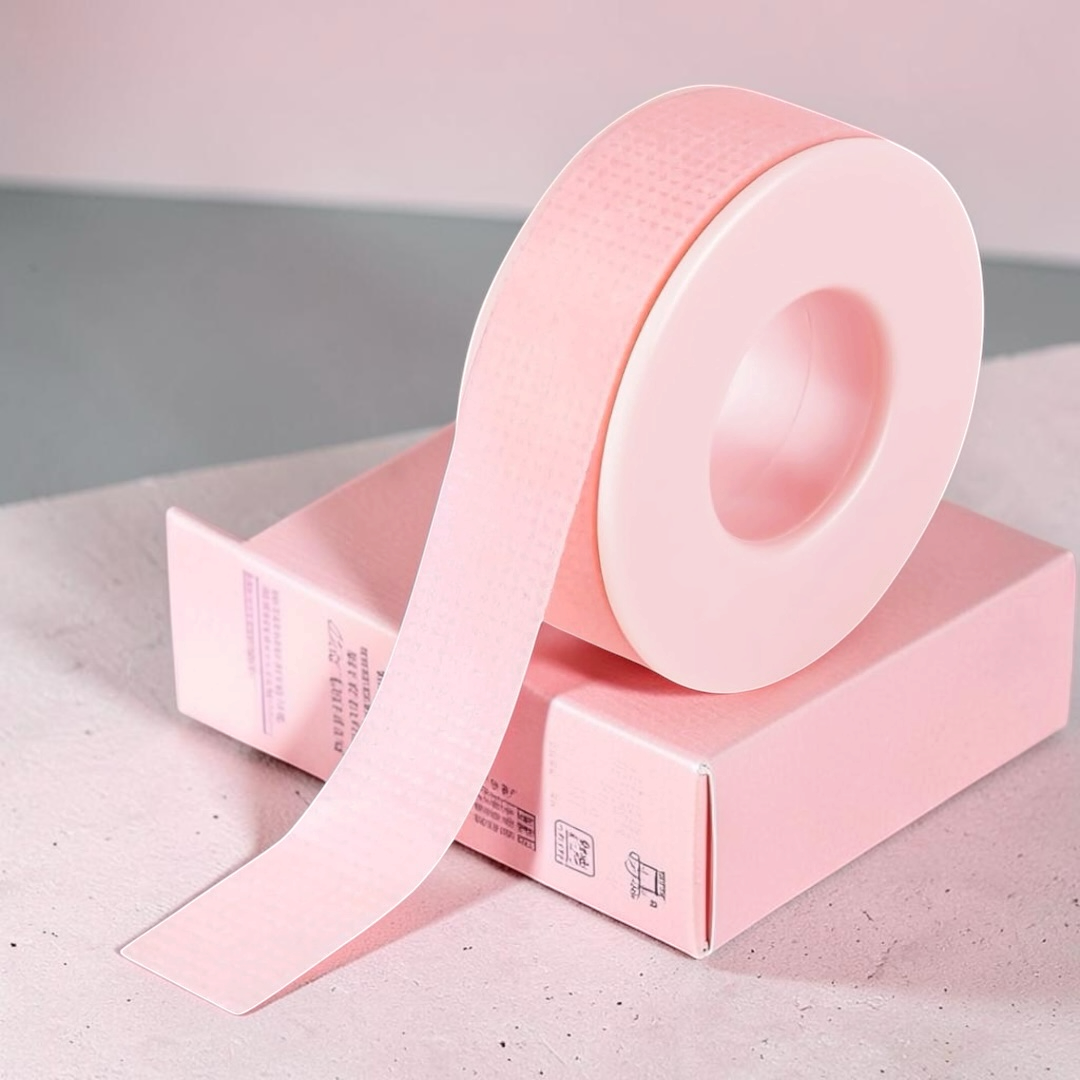 Sensitive Eyelash Extension Tape